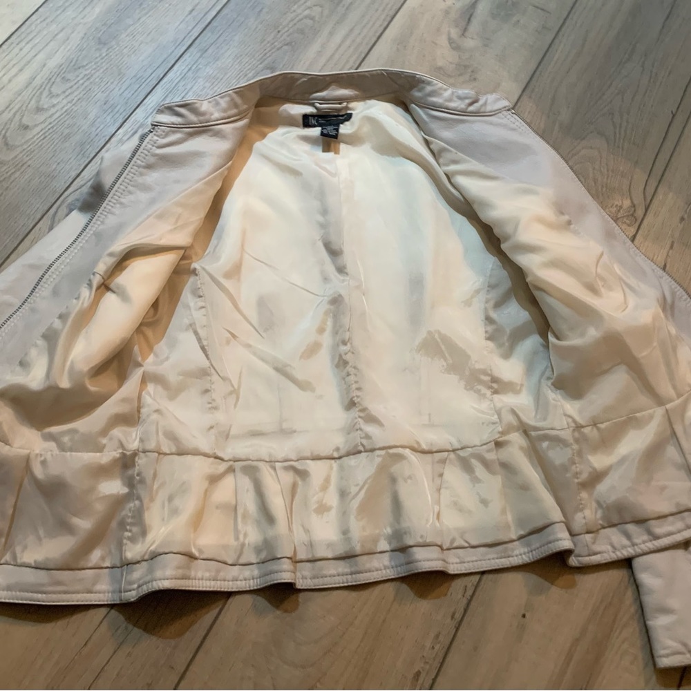 Beige Jacket - image 3